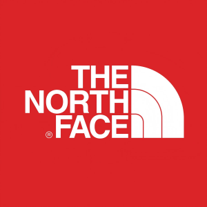 Réplica de The North Face